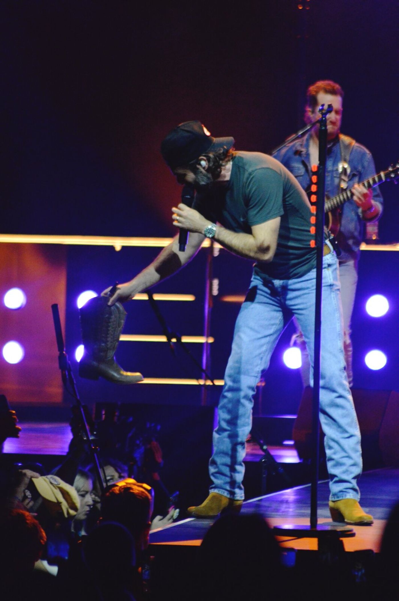 Photos: Thomas Rhett: Sound Track to Life Tour Image