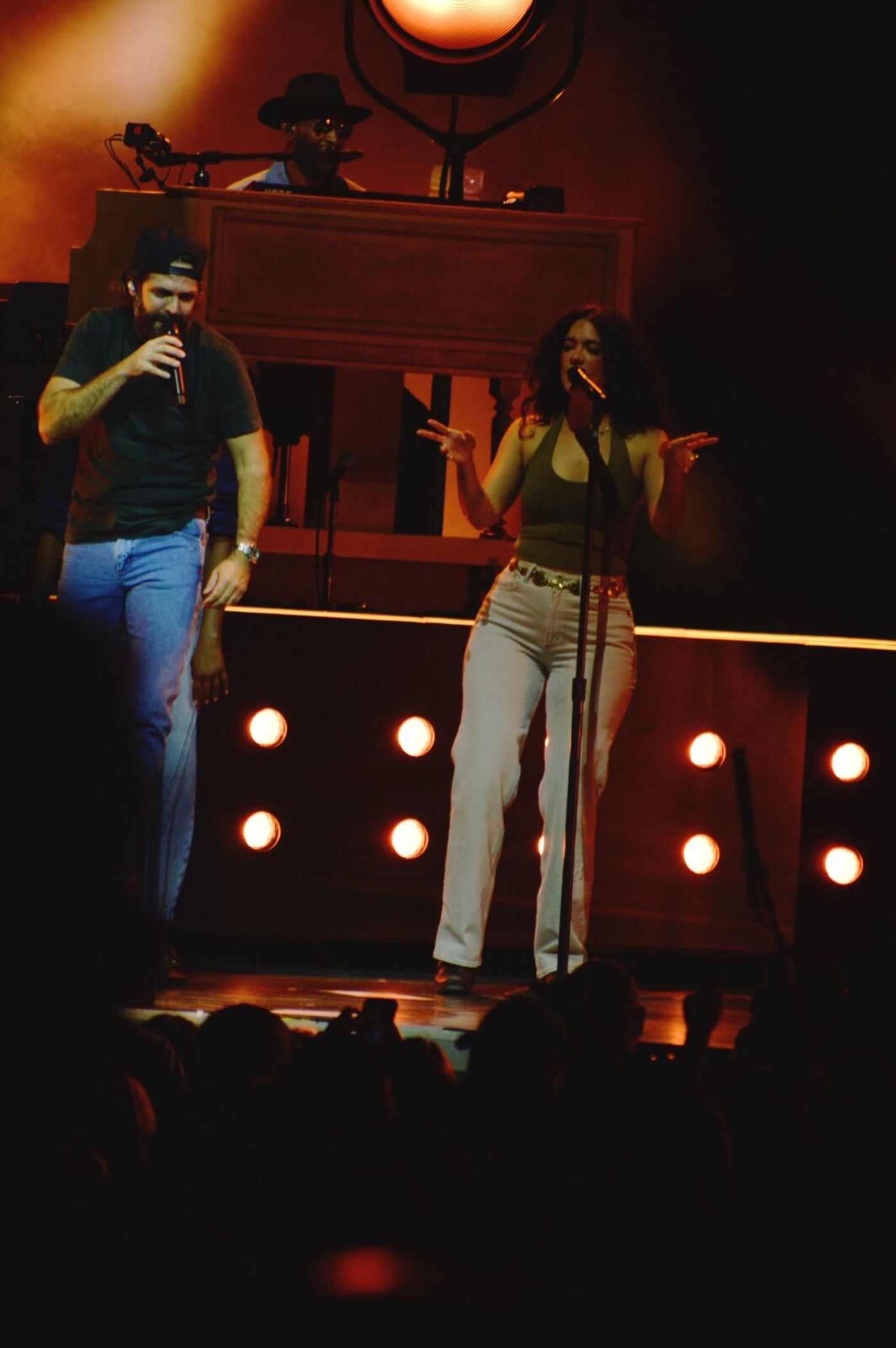 Photos: Thomas Rhett: Sound Track to Life Tour Image