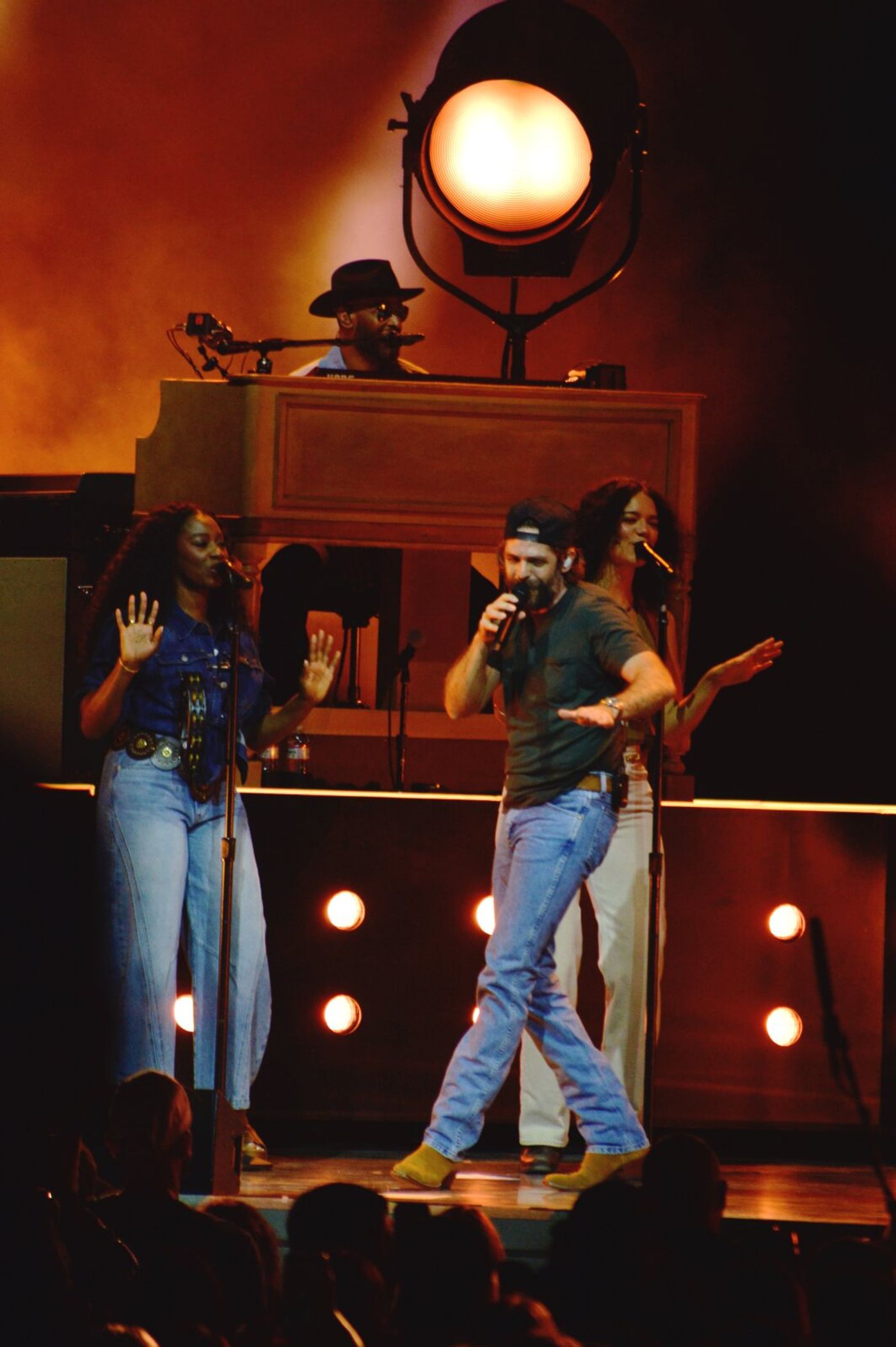 Photos: Thomas Rhett: Sound Track to Life Tour Image