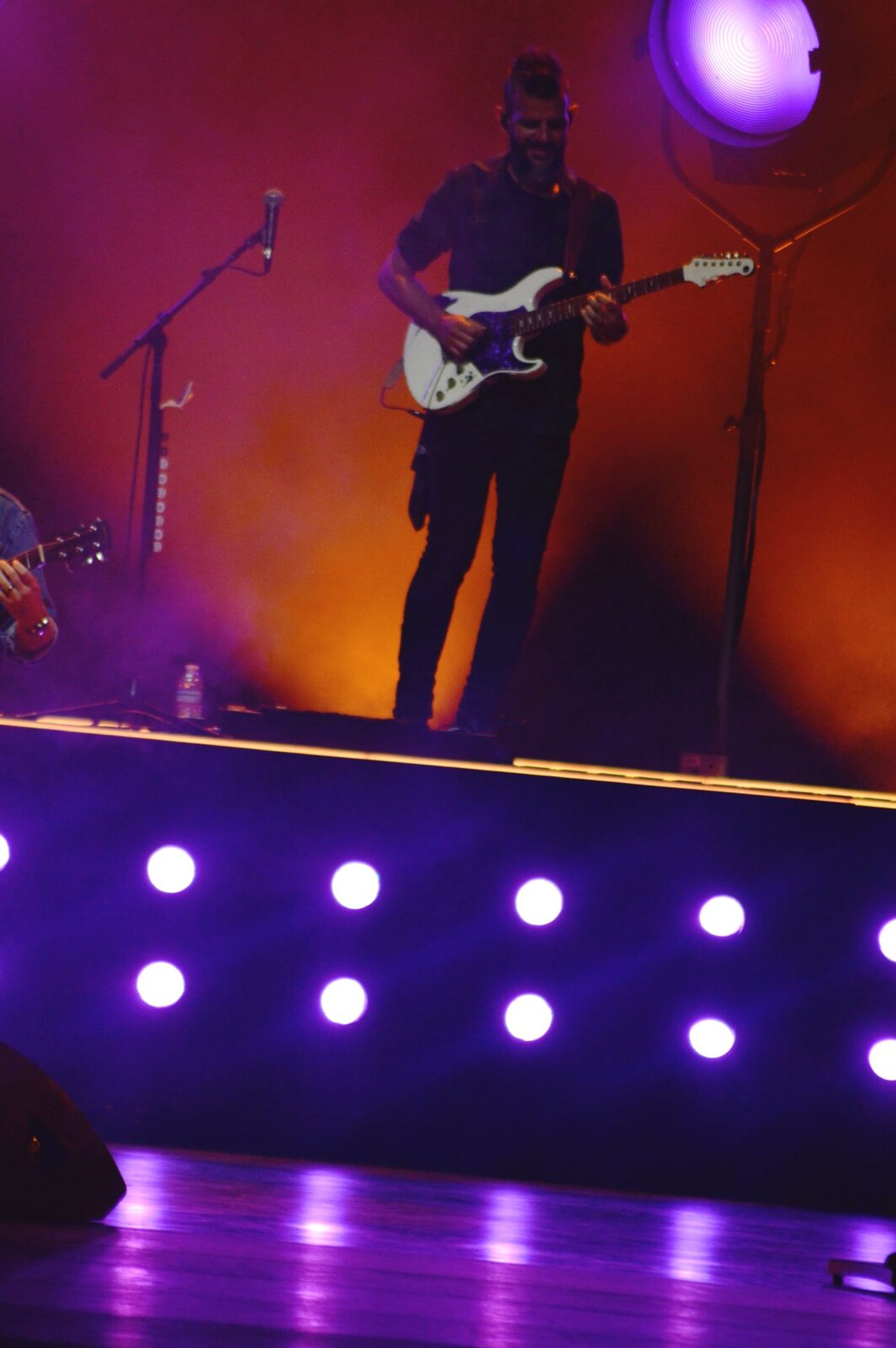 Photos: Thomas Rhett: Sound Track to Life Tour Image
