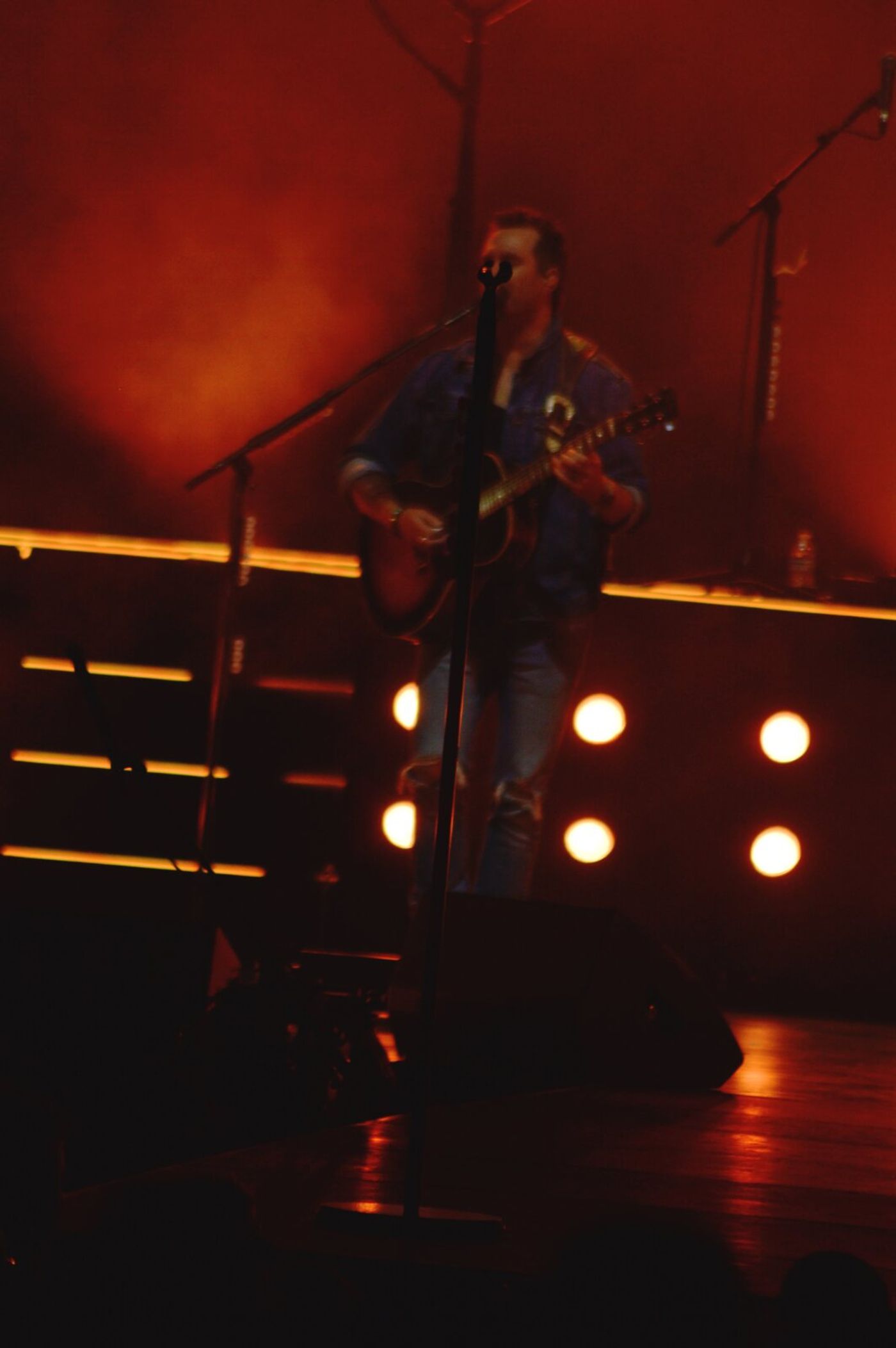 Photos: Thomas Rhett: Sound Track to Life Tour Image