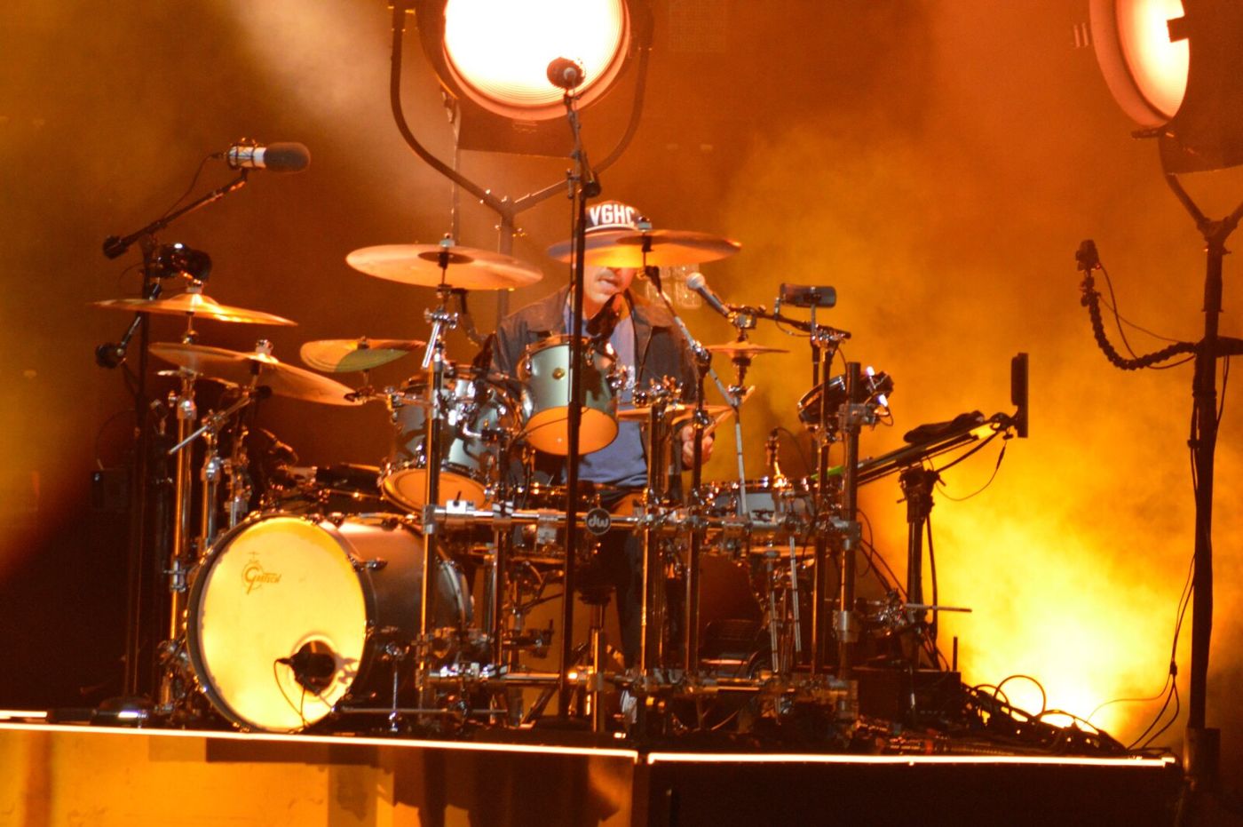 Photos: Thomas Rhett: Sound Track to Life Tour Image