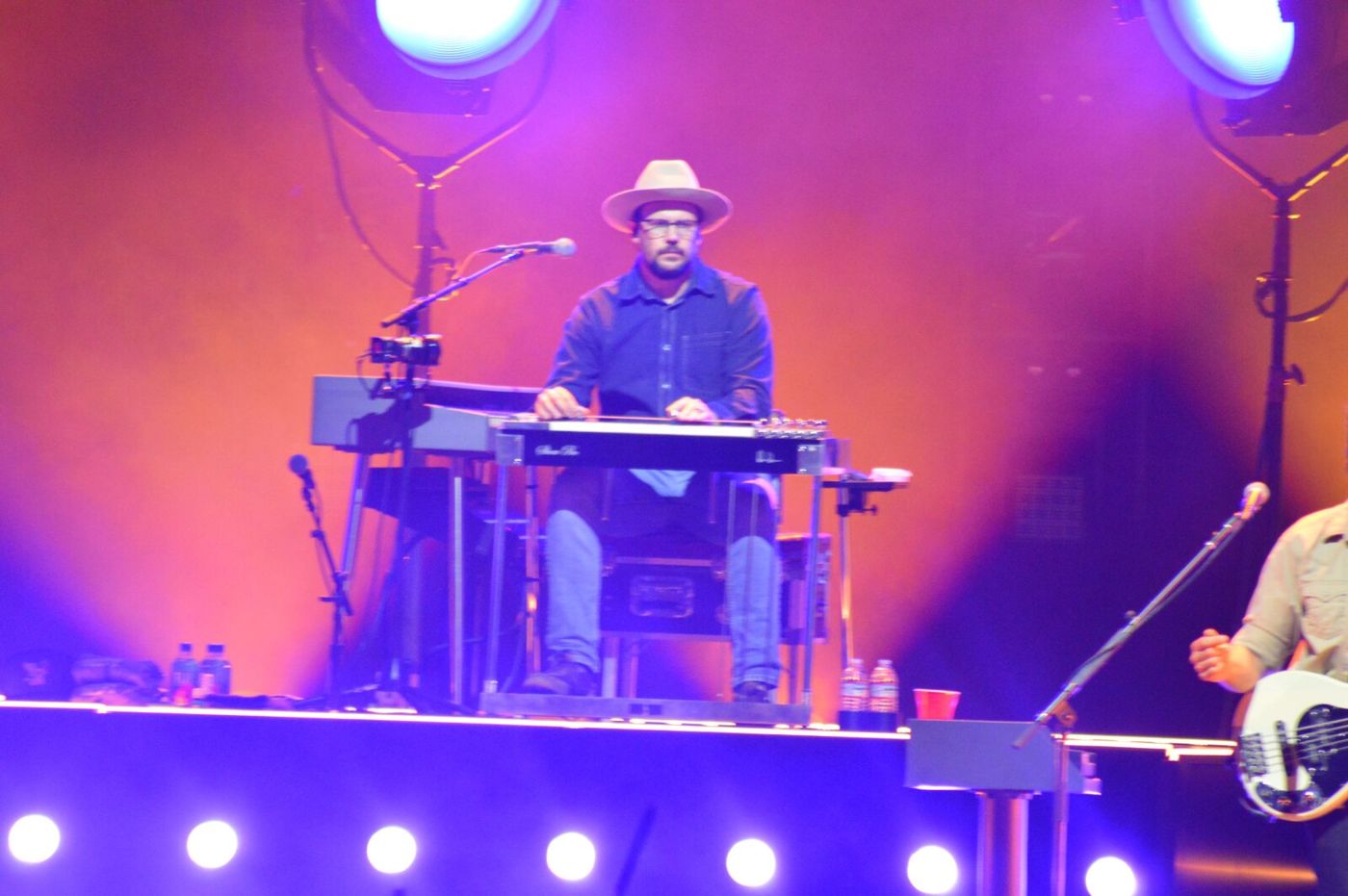 Photos: Thomas Rhett: Sound Track to Life Tour Image