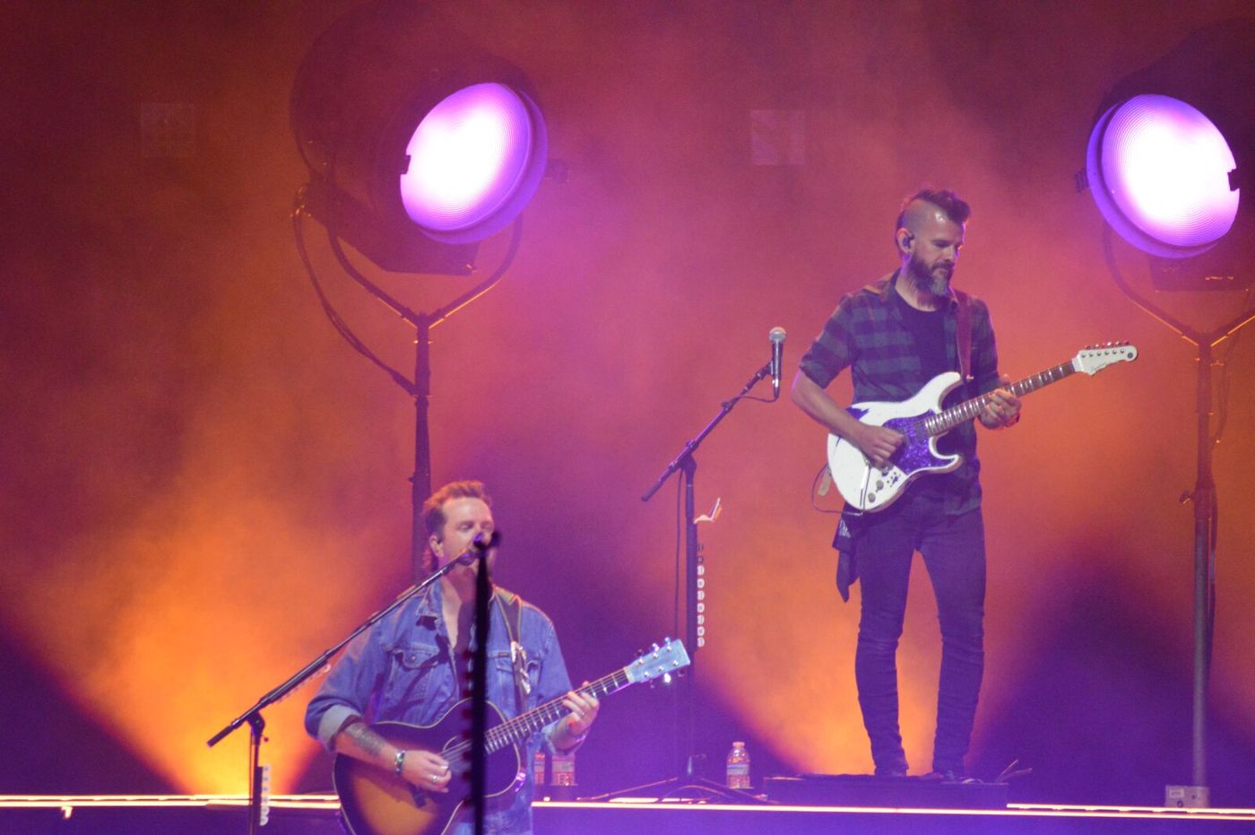 Photos: Thomas Rhett: Sound Track to Life Tour Image