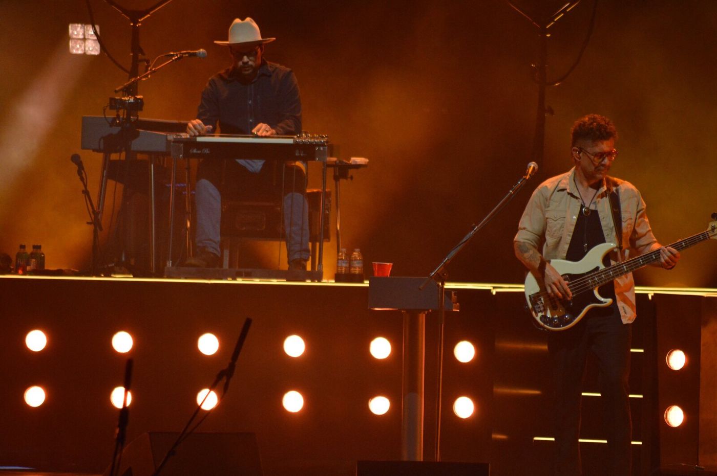 Photos: Thomas Rhett: Sound Track to Life Tour Image