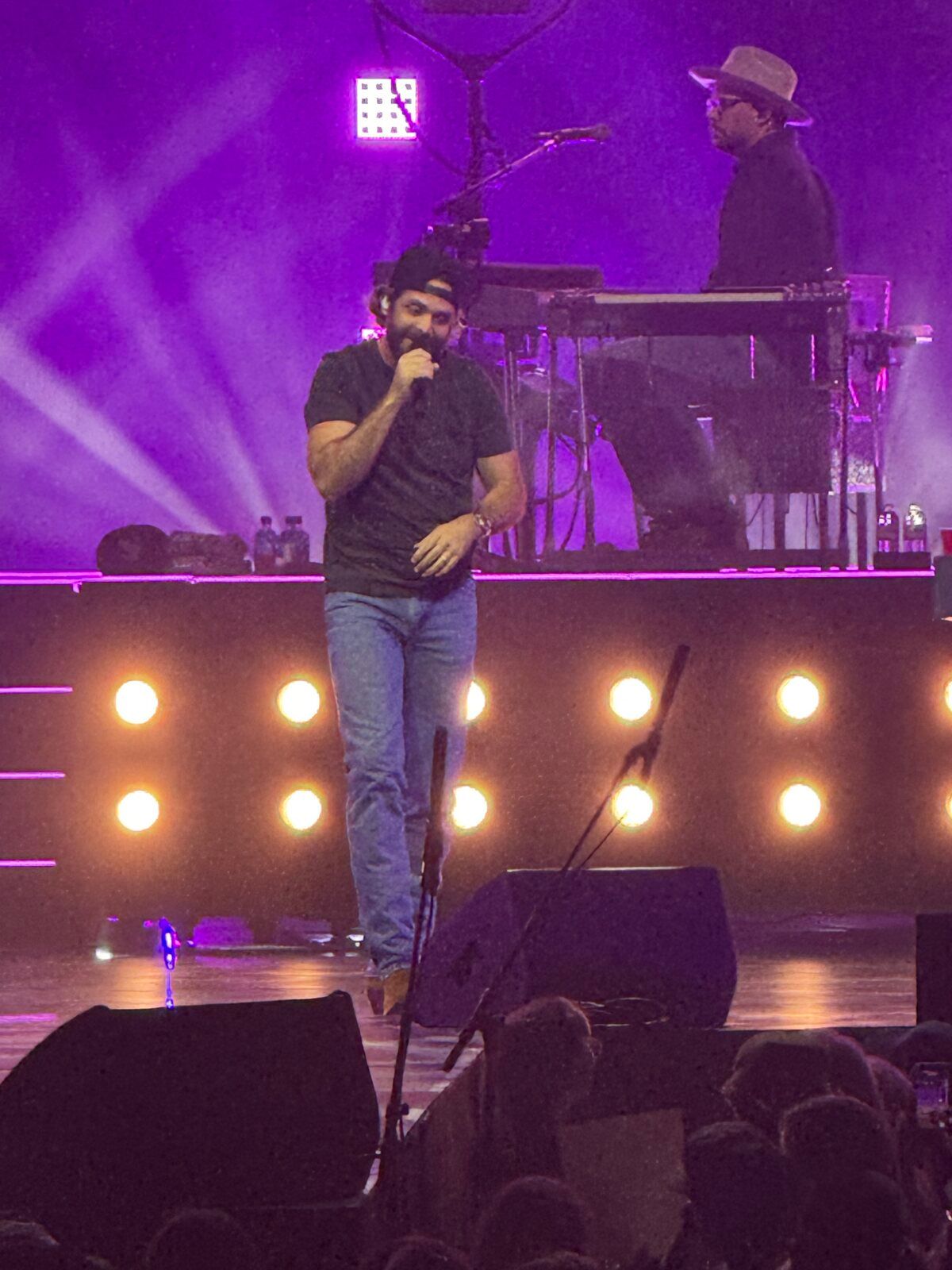 Photos: Thomas Rhett: Sound Track to Life Tour Image