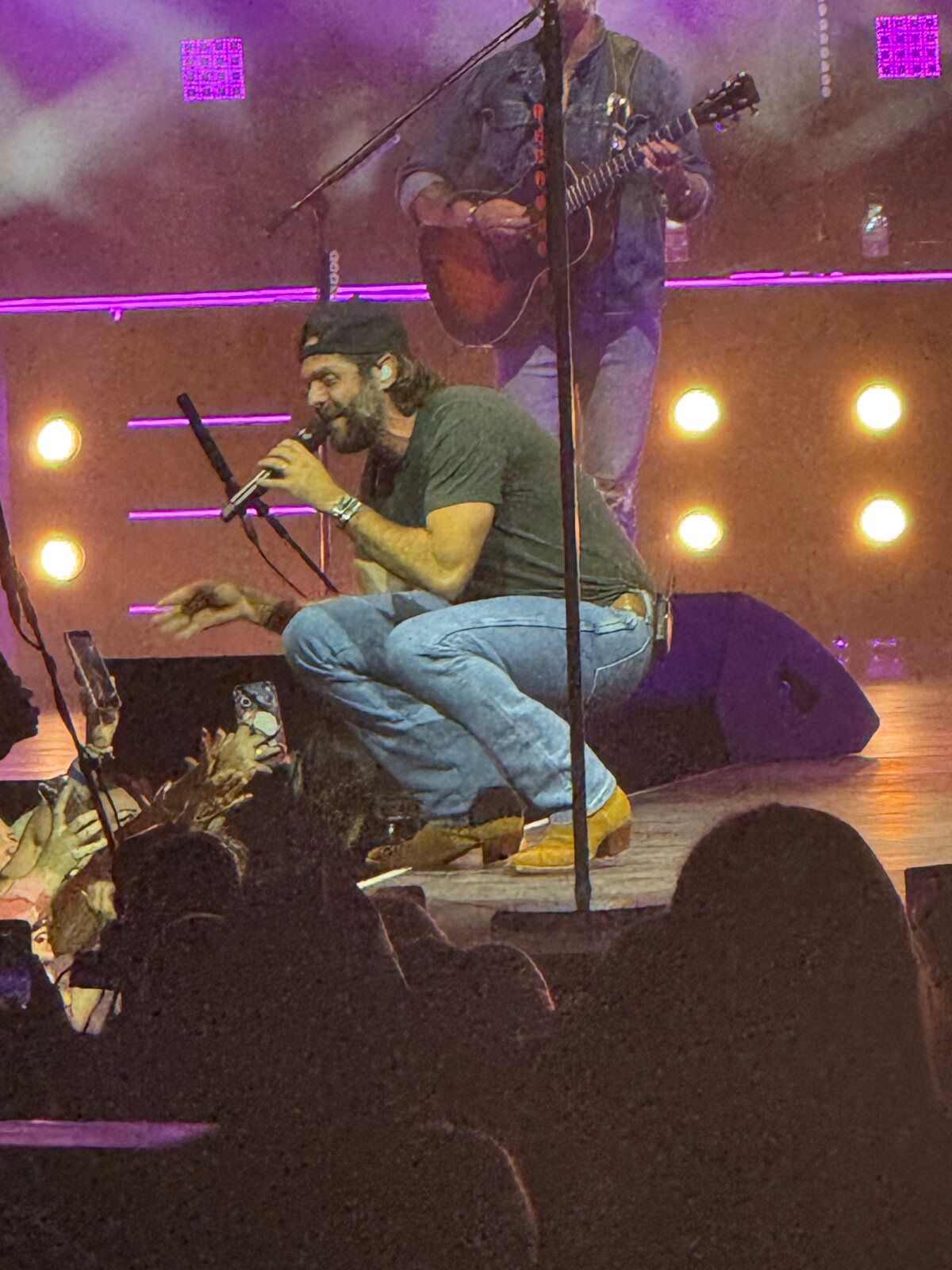 Photos: Thomas Rhett: Sound Track to Life Tour Image
