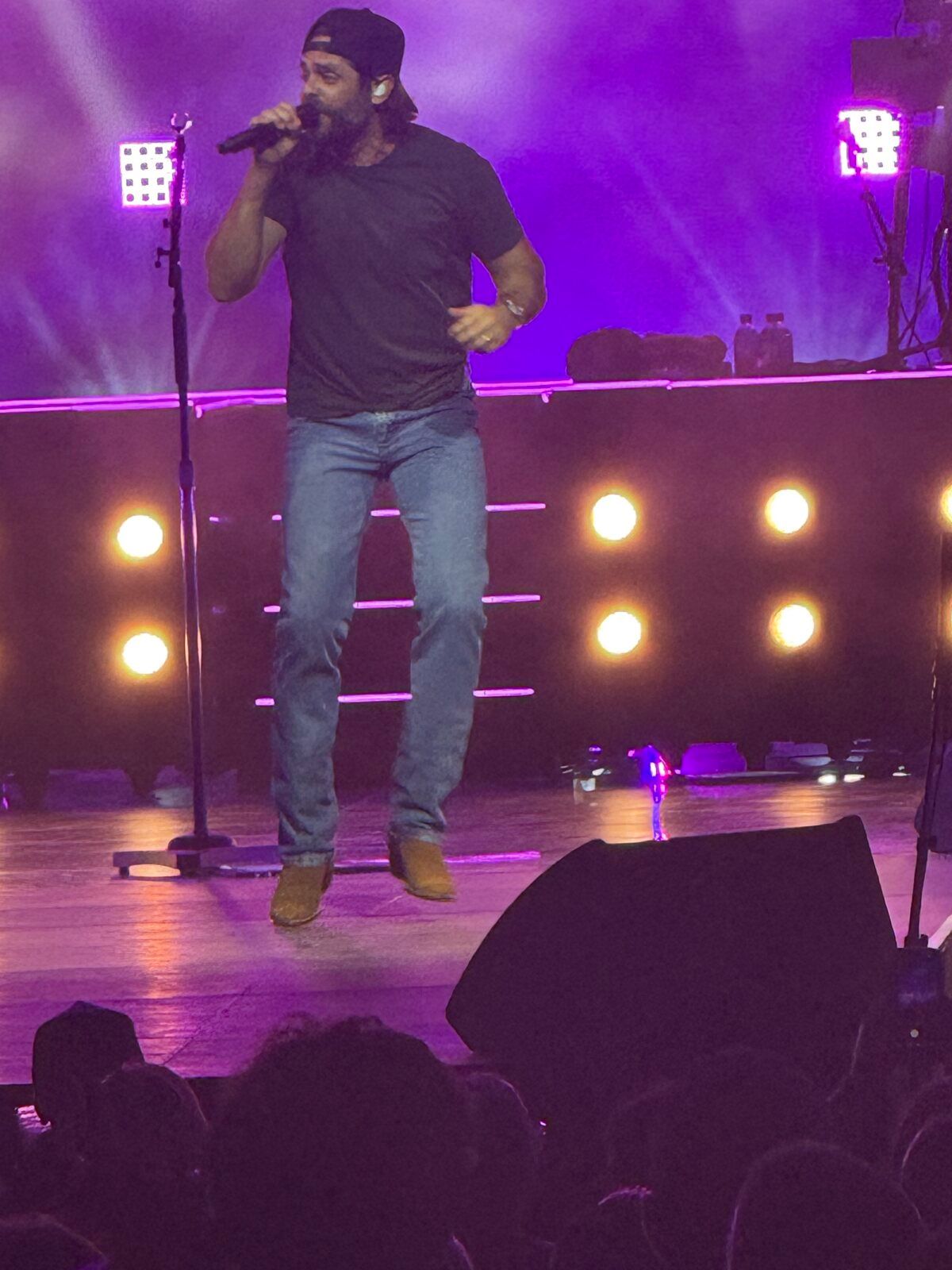 Photos: Thomas Rhett: Sound Track to Life Tour Image
