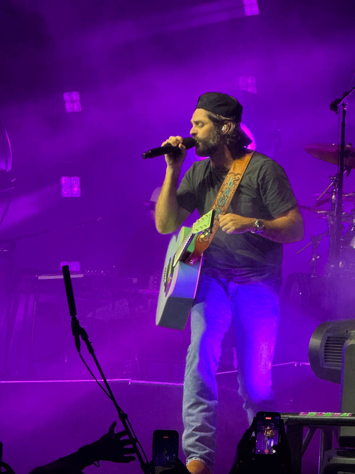 Photos: Thomas Rhett: Sound Track to Life Tour Image