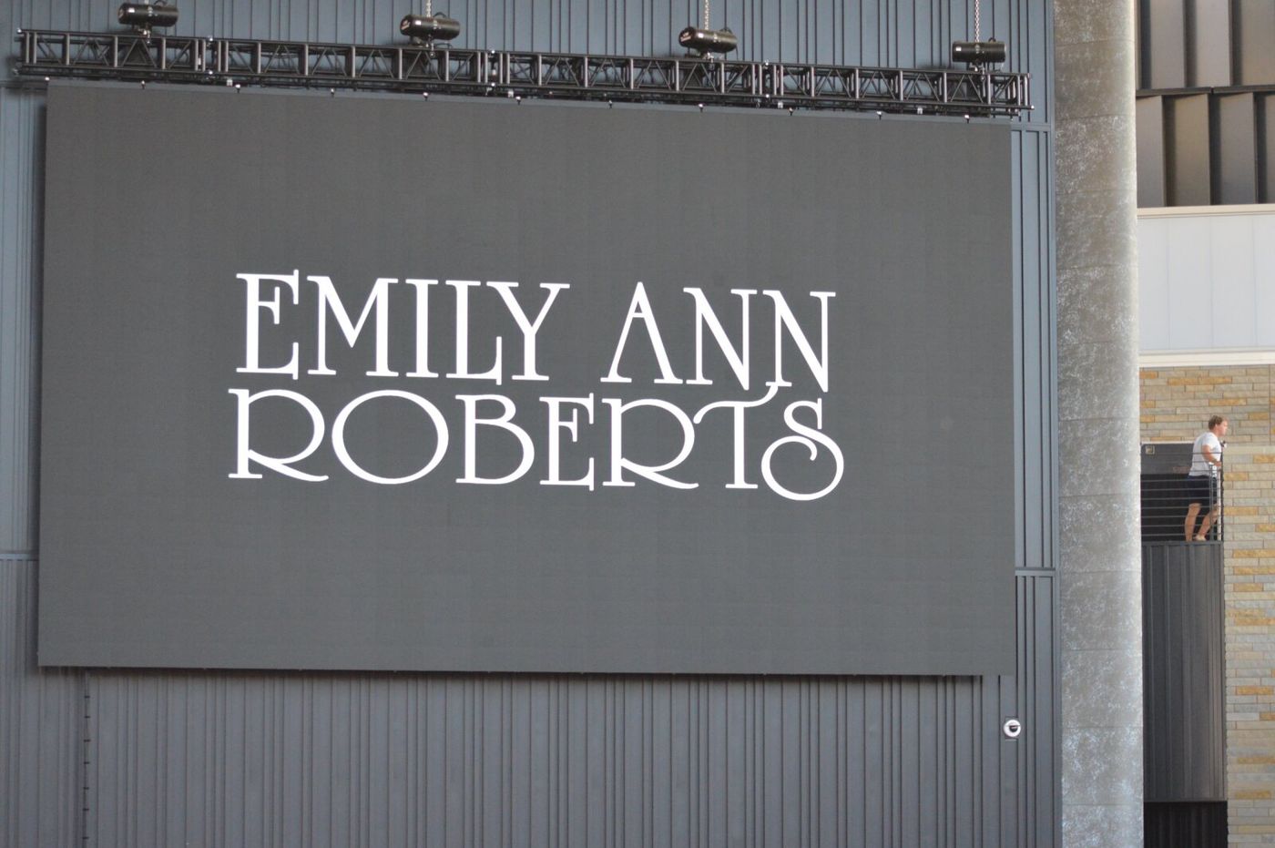 Photos: Emily Ann Roberts and Conner Smith SG for Thomas Rhett Image