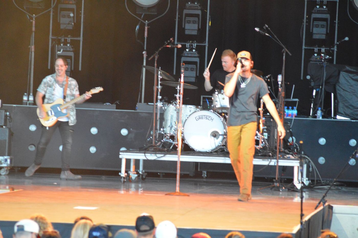 Photos: Emily Ann Roberts and Conner Smith SG for Thomas Rhett Image