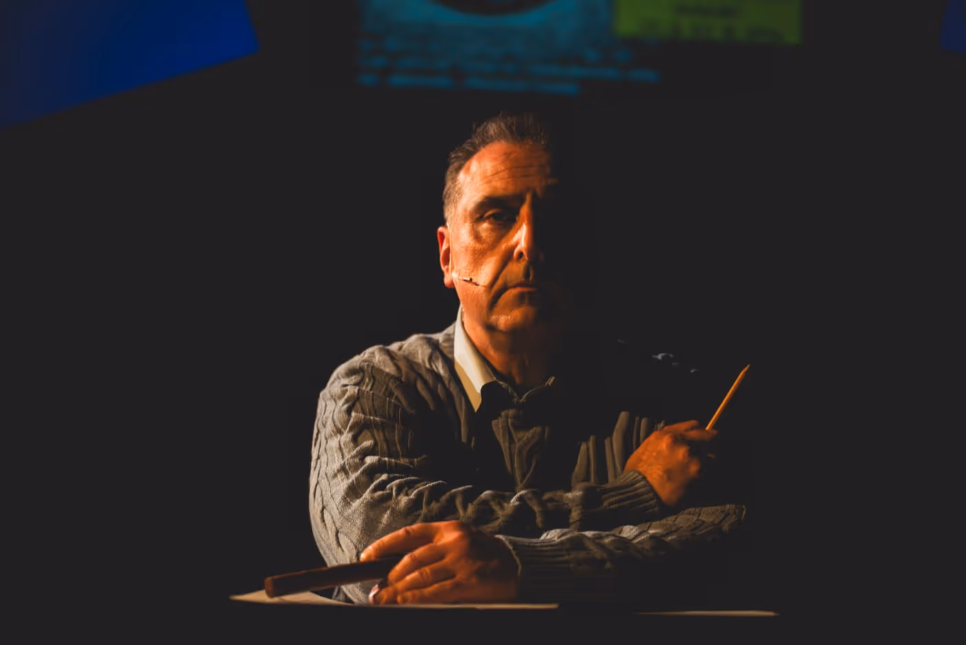 Photos: KING KIRBY at brooklynONE's Industry City Image