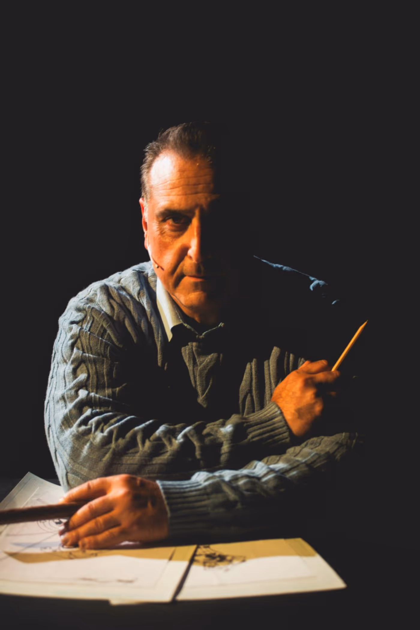 Photos: KING KIRBY at brooklynONE's Industry City Image