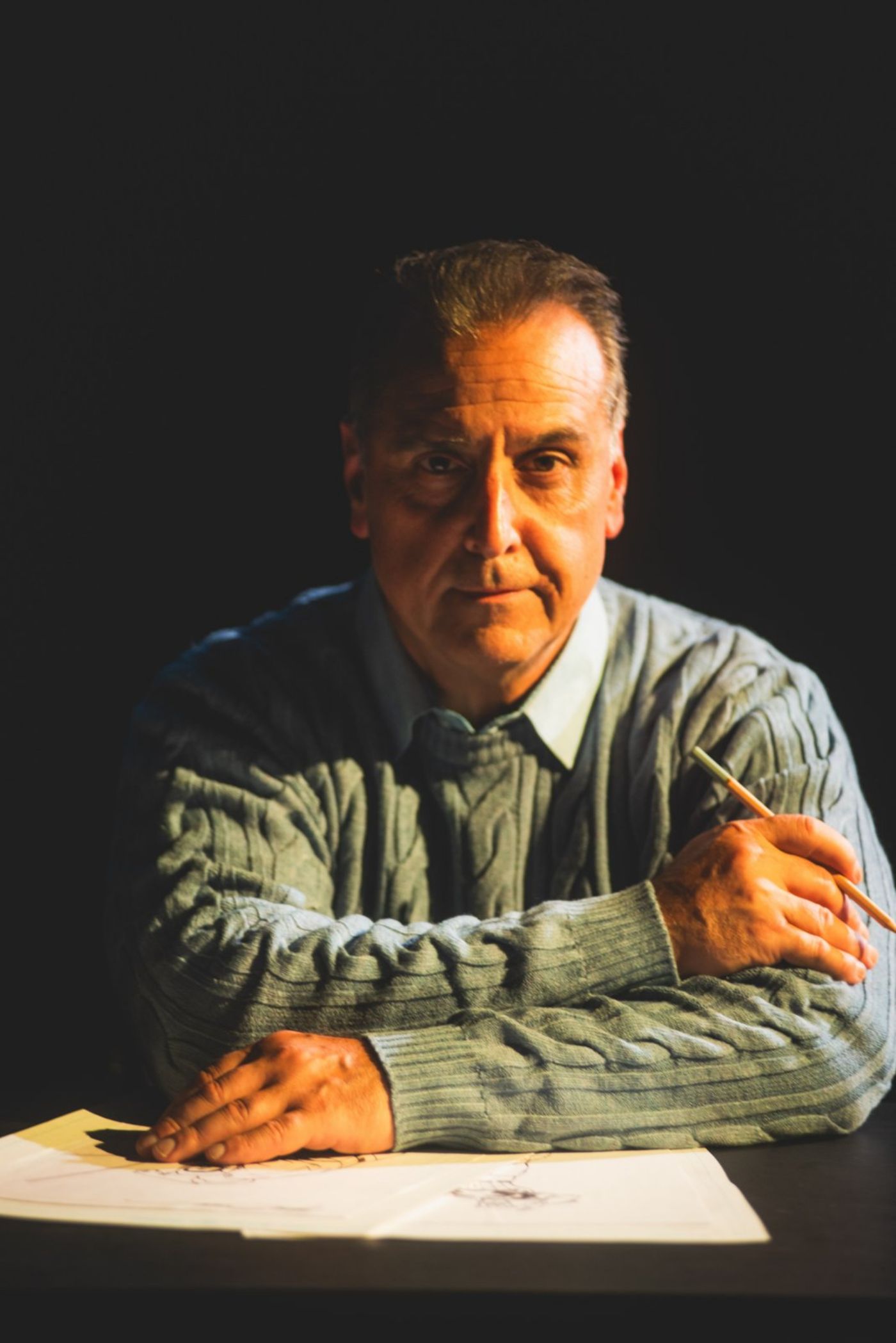 Photos: KING KIRBY at brooklynONE's Industry City Image