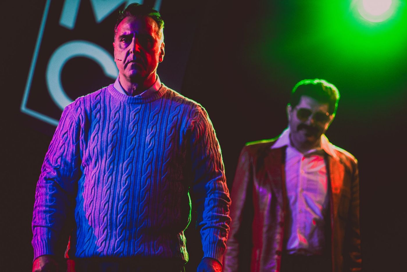 Photos: KING KIRBY at brooklynONE's Industry City Image