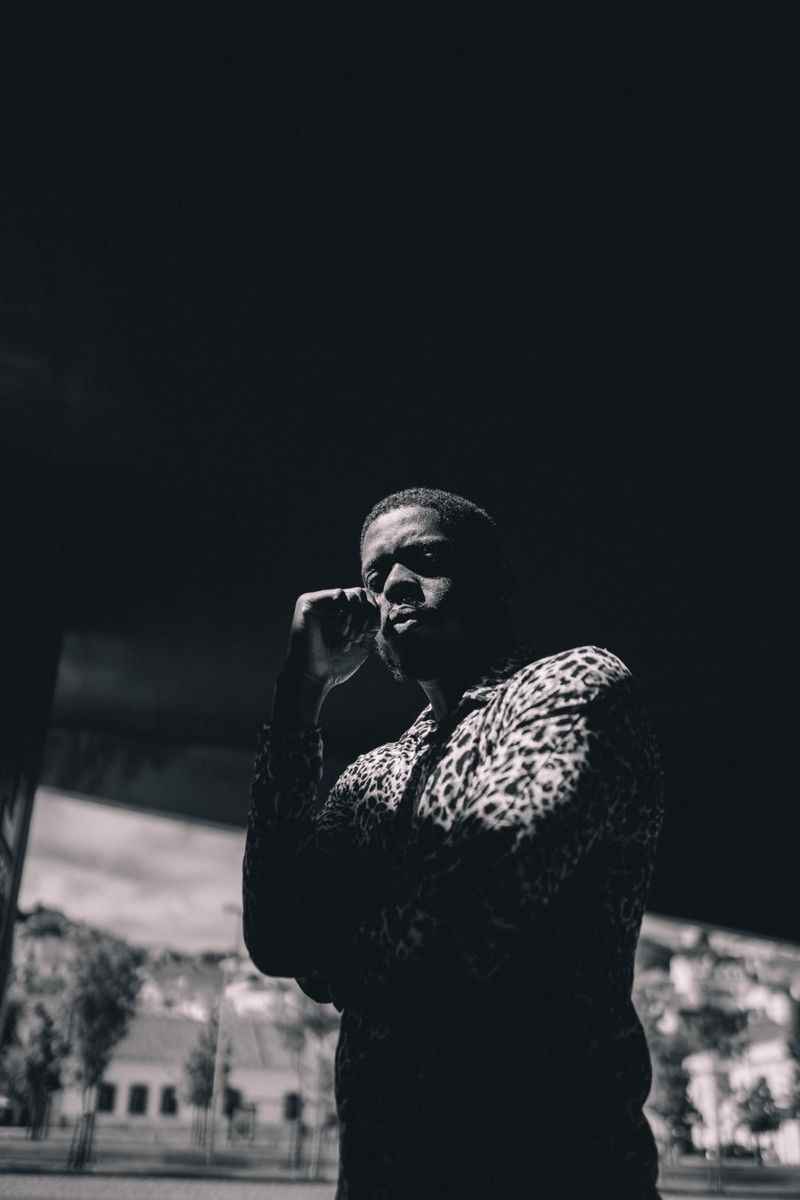 Photos: Zoe Kypri Joins 40D on Sondela Recordings Single HOLDING ON — photo 8 of 21