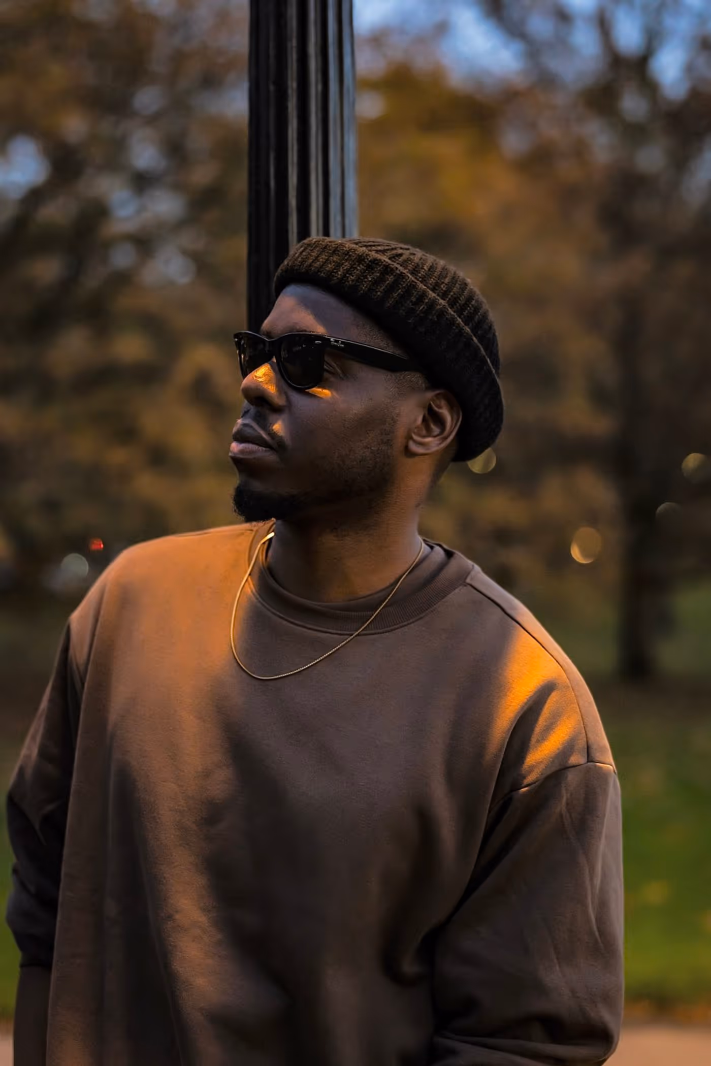Photos: Zoe Kypri Joins 40D on Sondela Recordings Single HOLDING ON Image