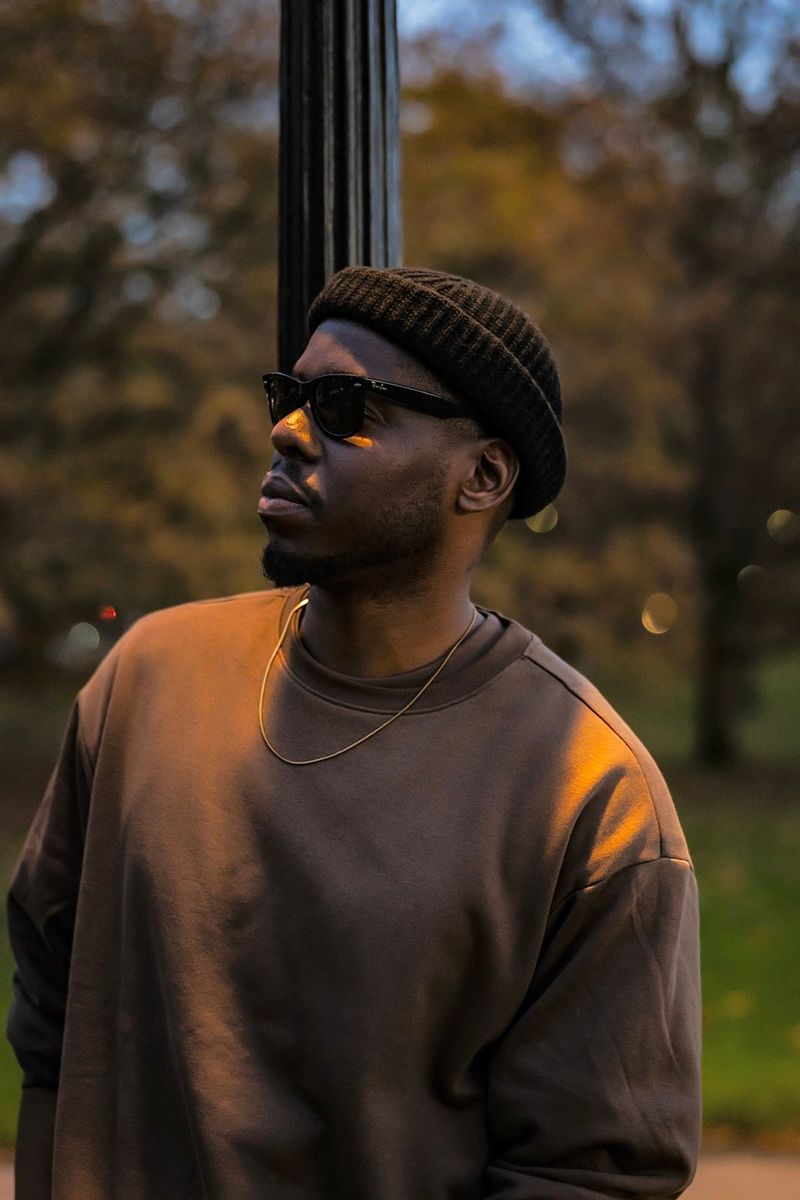 Photos: Zoe Kypri Joins 40D on Sondela Recordings Single HOLDING ON — photo 17 of 21