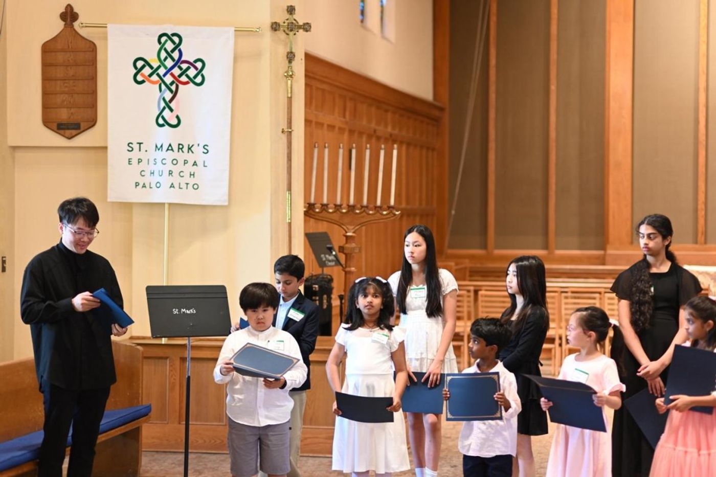 Violinist Jiyuan Yang Explores Memory, Sound and Storytelling in Vestige Image