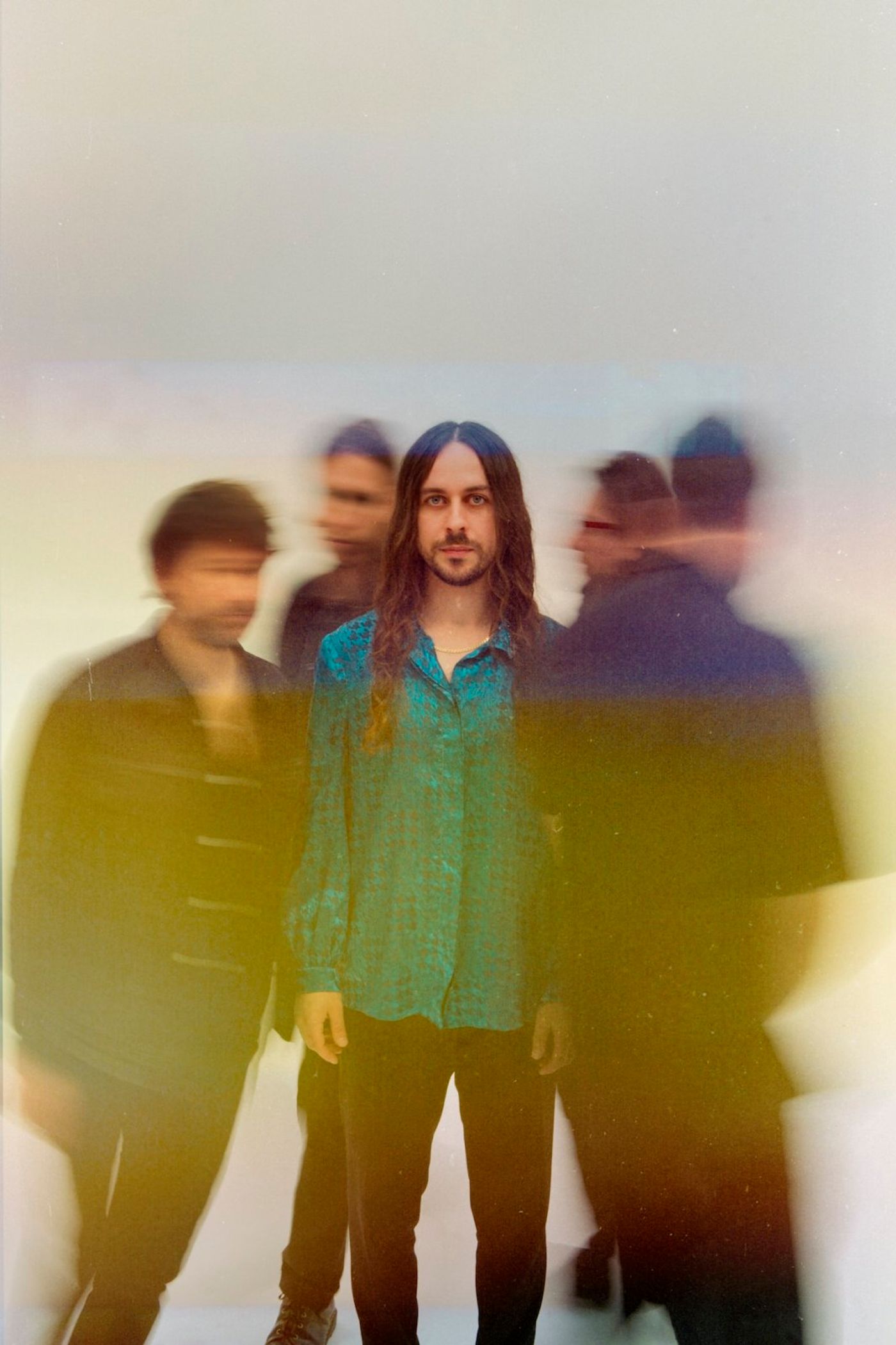 Photos: ALTIN GÜN to Launch North American Tour Sept. 6 in Vancouver Image