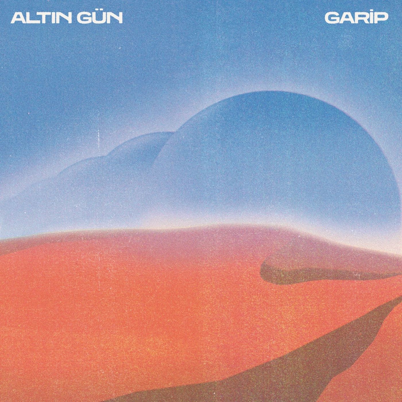 Photos: ALTIN GÜN to Launch North American Tour Sept. 6 in Vancouver Image