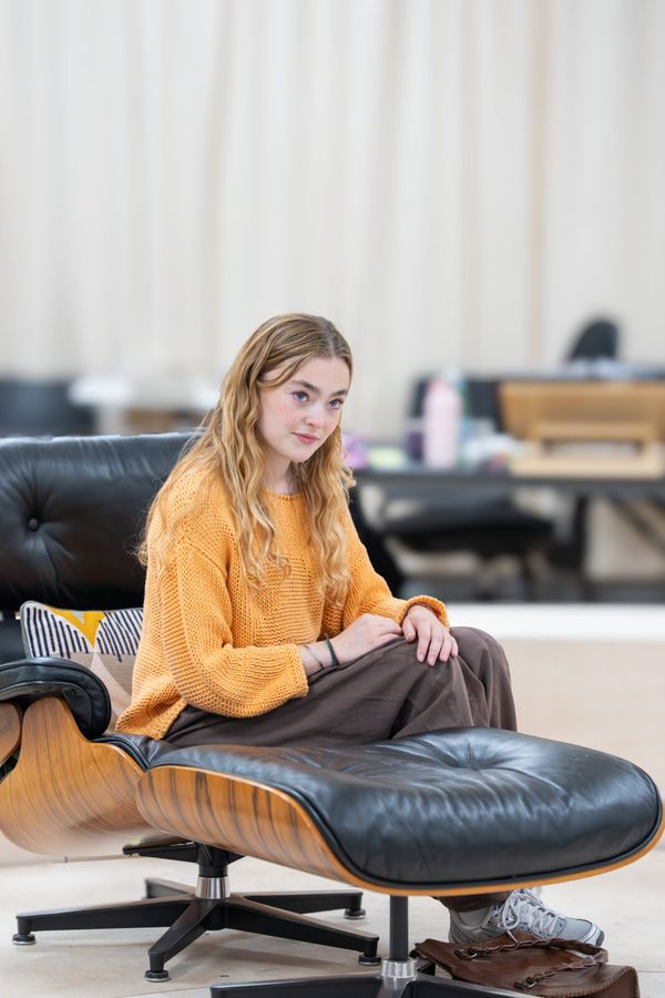 Georgia Miles Photo