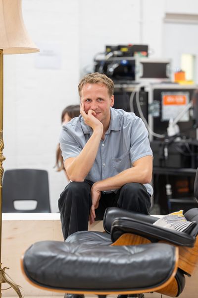 Josh Dylan Photo