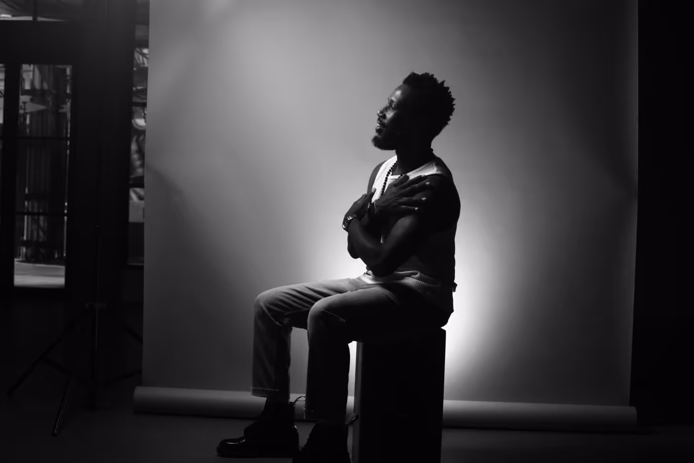 Photos: Cory Henry Releases New Album DEVOTION Featuring Stevie Wonder Image