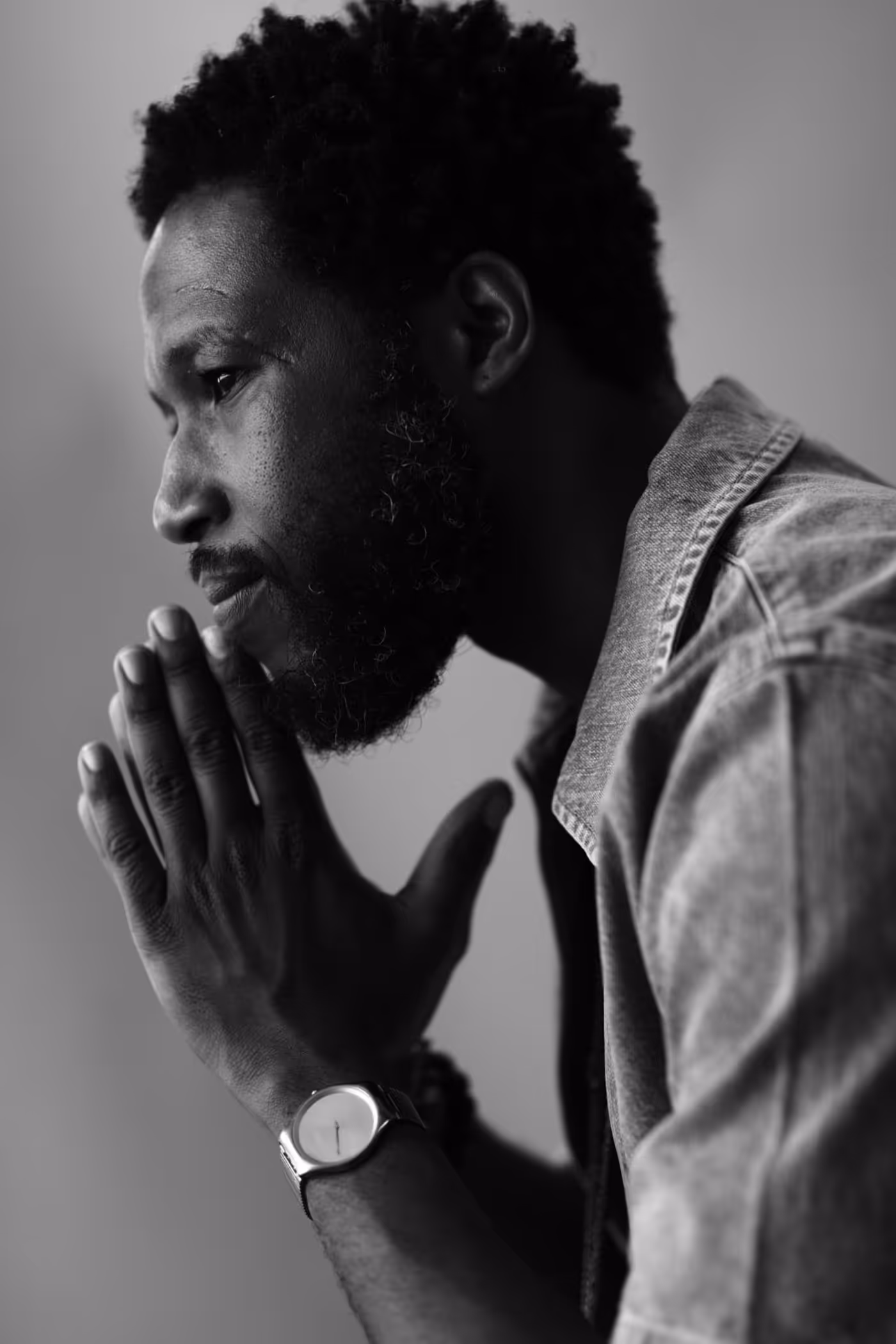 Photos: Cory Henry Releases New Album DEVOTION Featuring Stevie Wonder Image