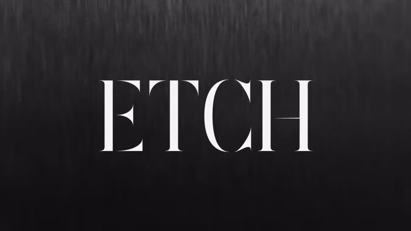 Photos: CASSIE WORKMAN IS WITCHY AF to Premiere on YouTube From ETCH, Anarchists United Image