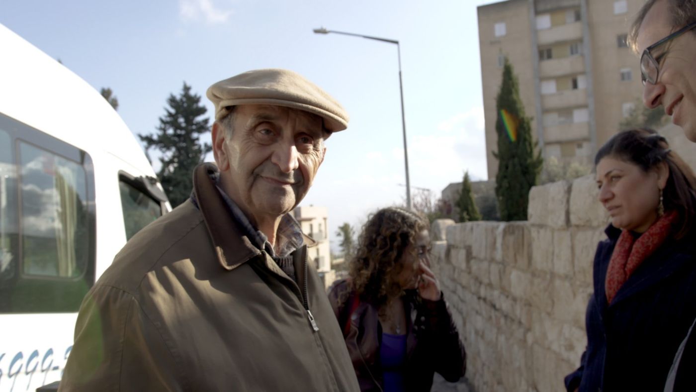Photos: TRACES OF HOME to Open in Theaters in New York and Los Angeles Image