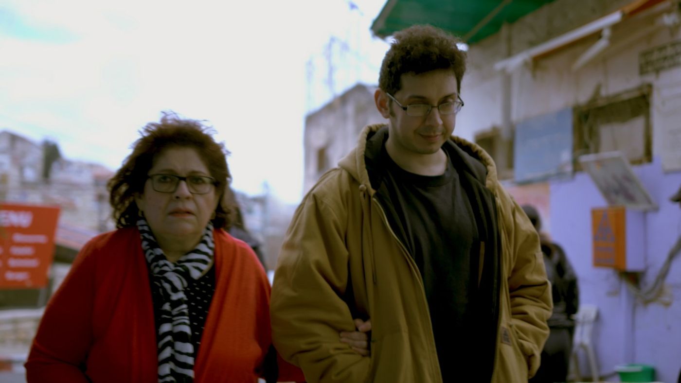 Photos: TRACES OF HOME to Open in Theaters in New York and Los Angeles Image