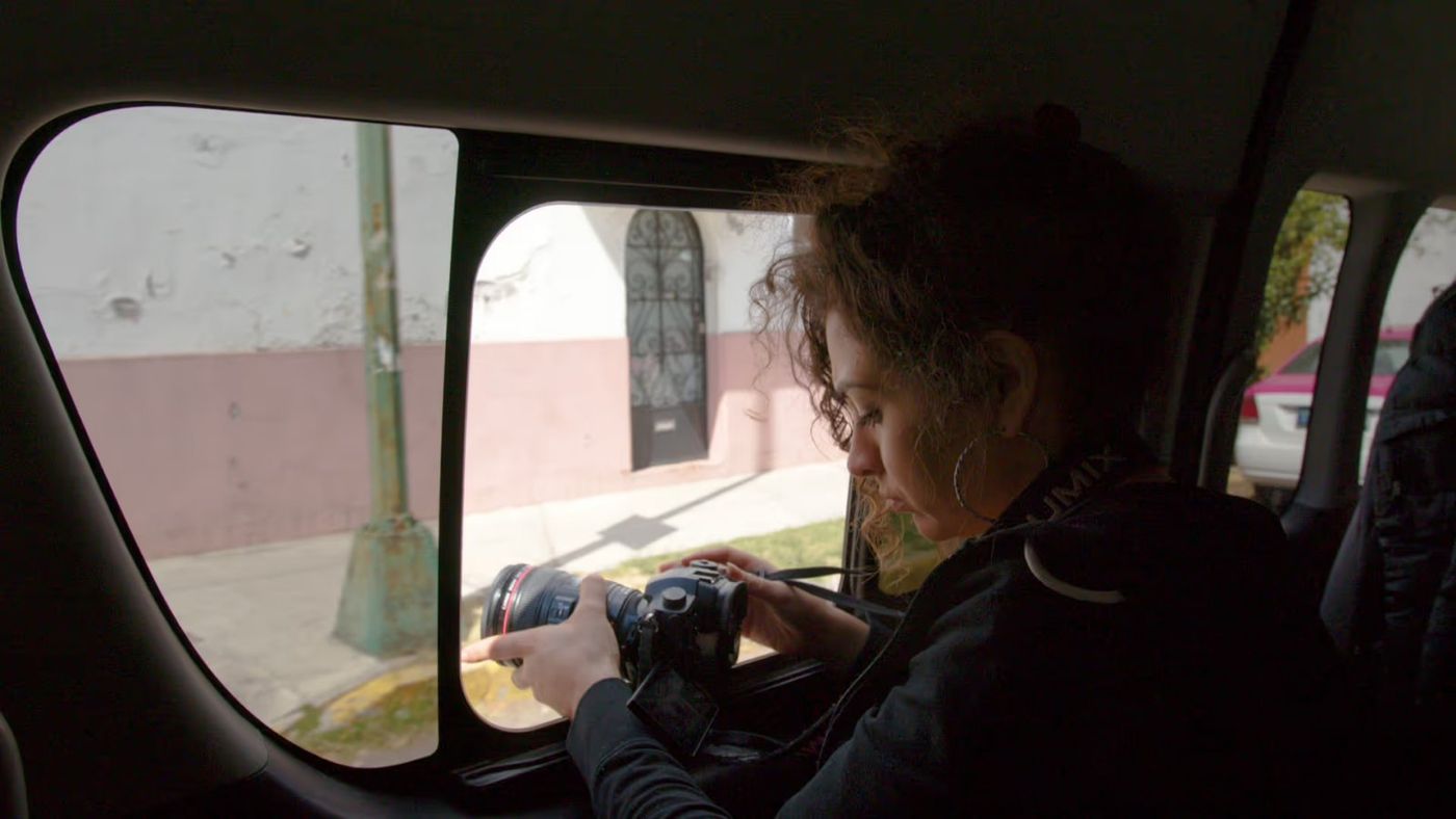 Photos: TRACES OF HOME to Open in Theaters in New York and Los Angeles Image