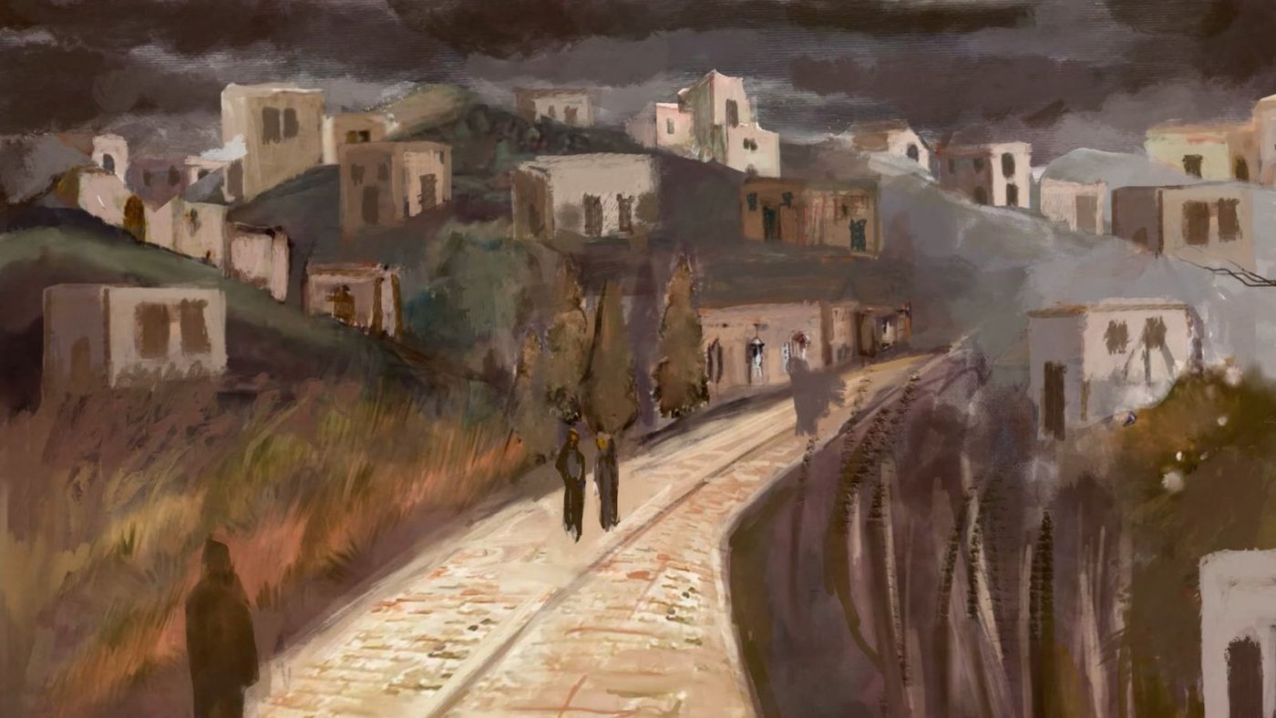 Photos: TRACES OF HOME to Open in Theaters in New York and Los Angeles Image