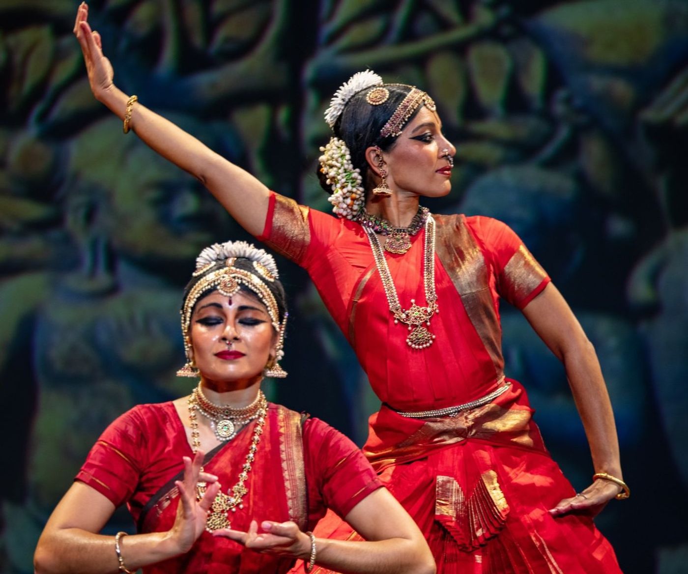 Photos: Ragamala Dance Announces 2026-27 Season Featuring Sacred Earth Image
