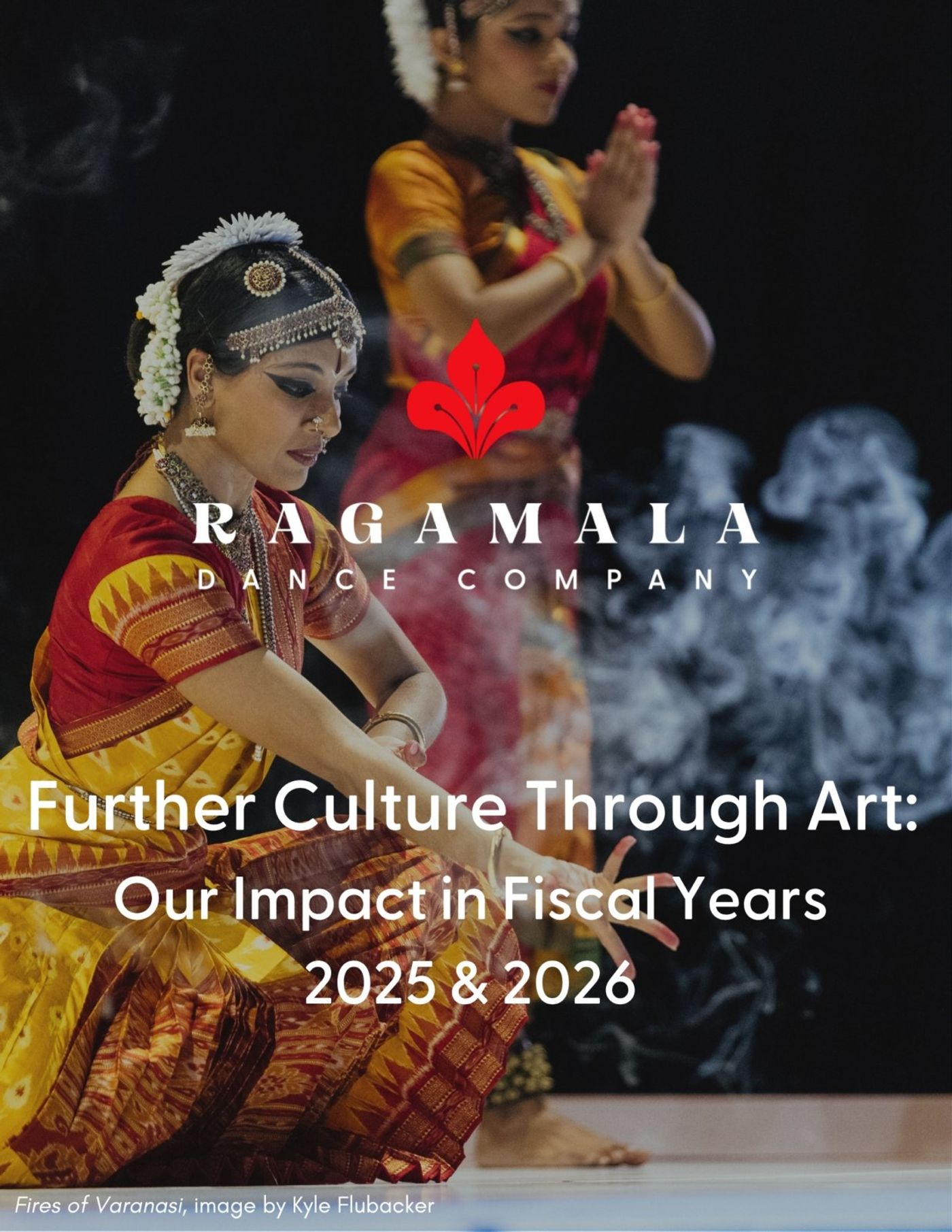 Photos: Ragamala Dance Announces 2026-27 Season Featuring Sacred Earth Image