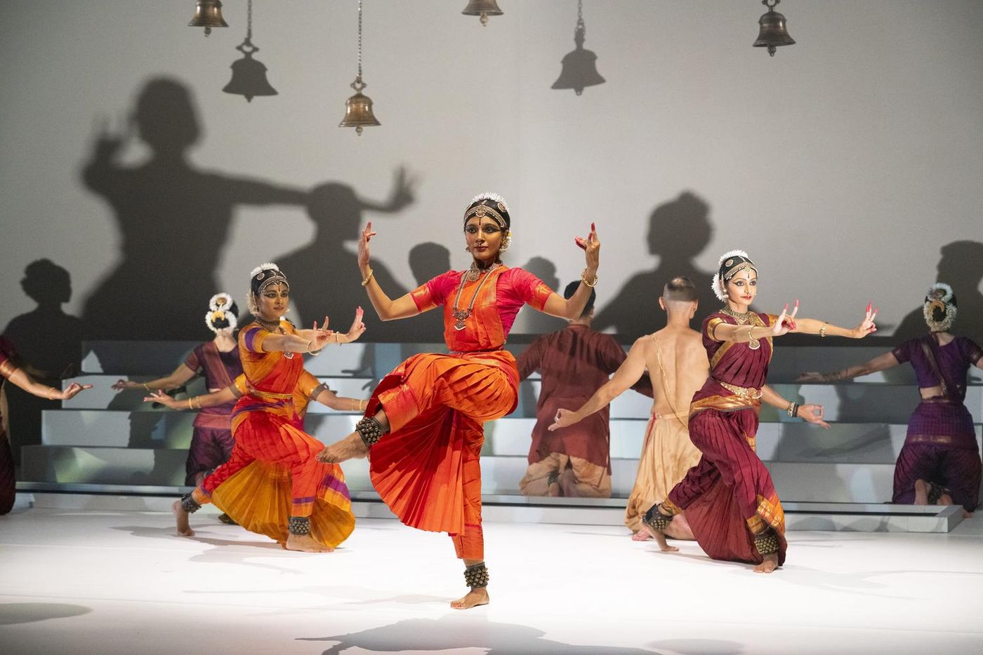 Photos: Ragamala Dance Announces 2026-27 Season Featuring Sacred Earth Image