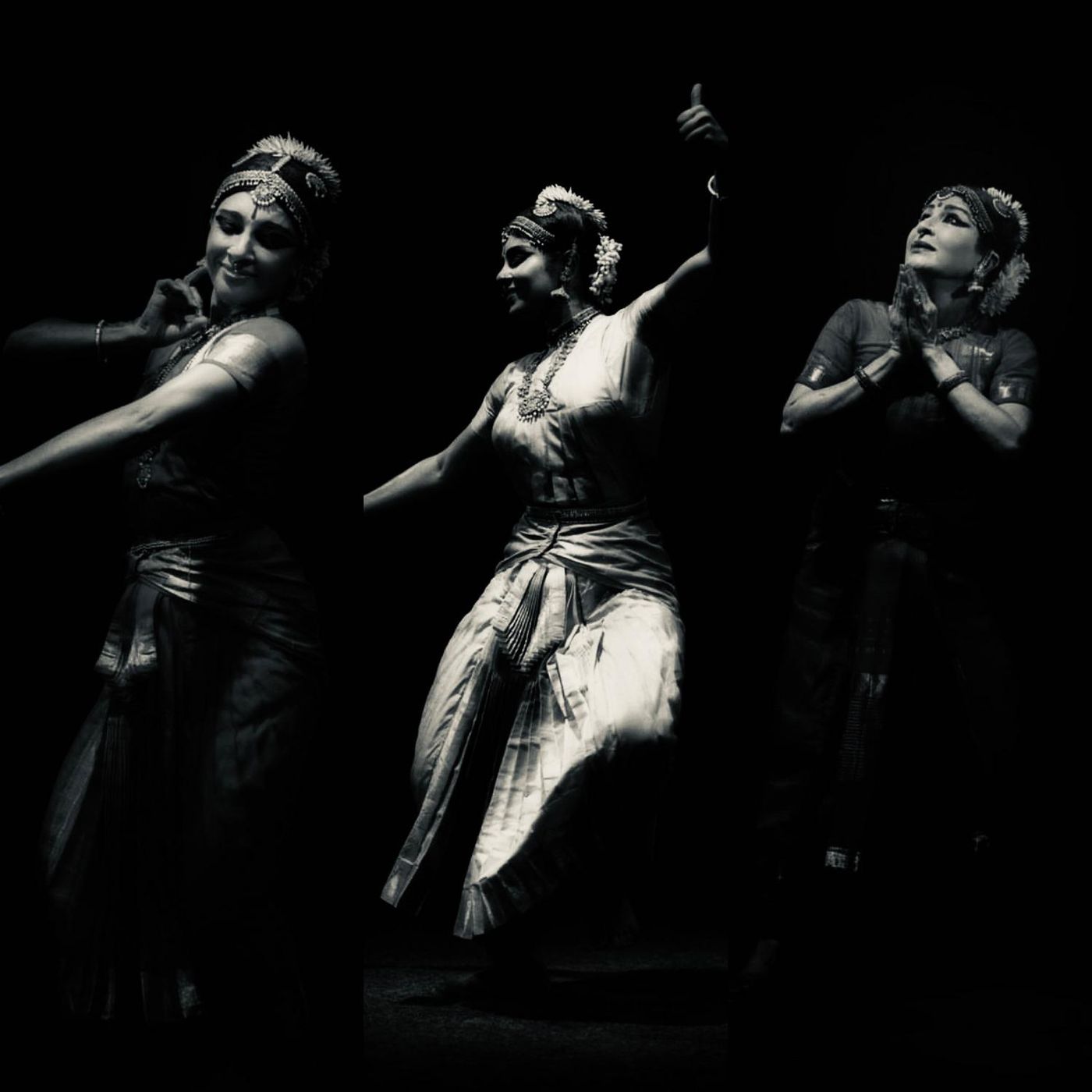 Photos: Ragamala Dance Announces 2026-27 Season Featuring Sacred Earth Image