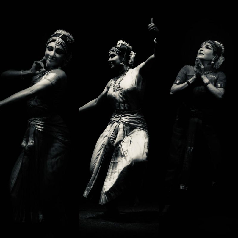 Photos: Ragamala Dance Announces 2026-27 Season Featuring Sacred Earth — photo 4 of 10