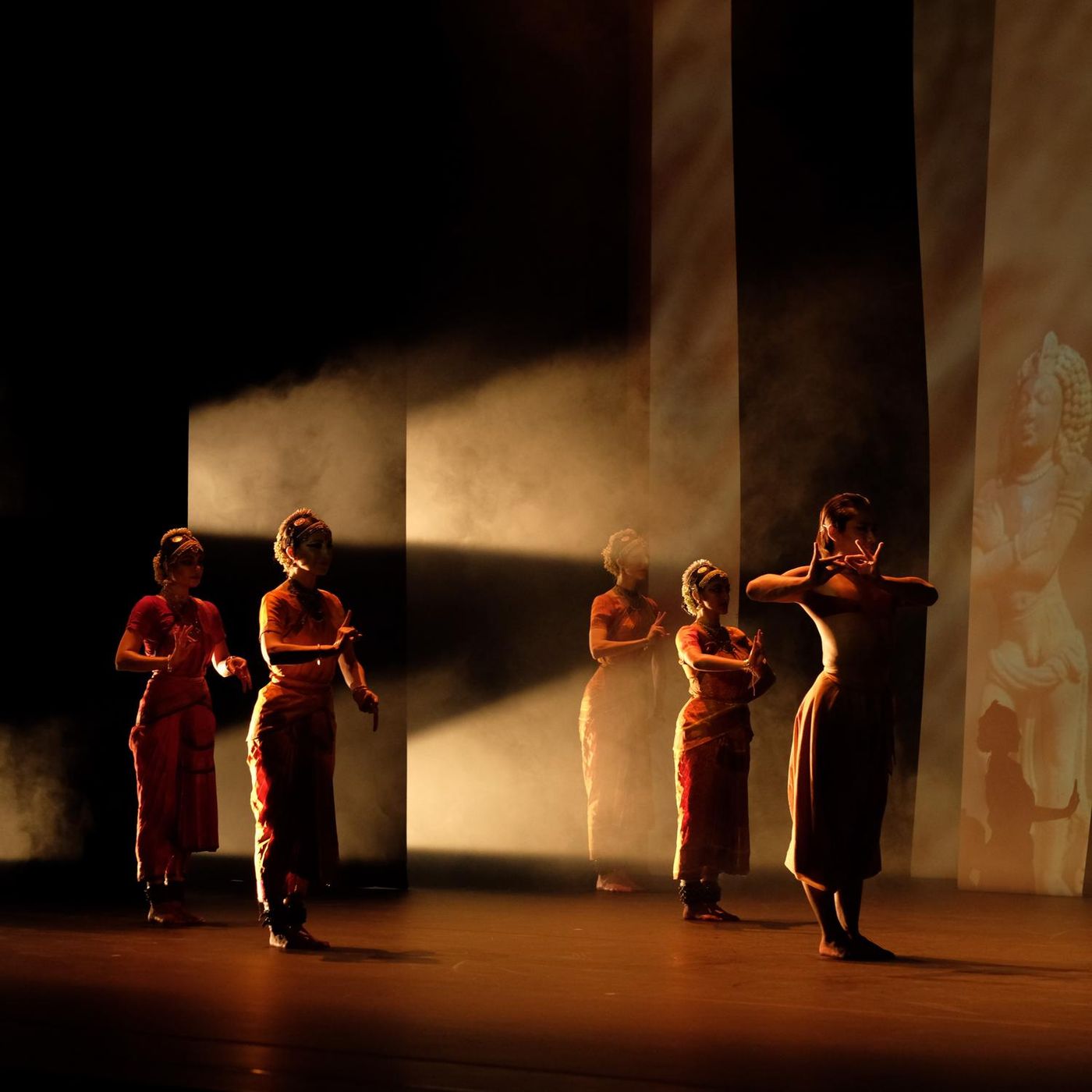 Photos: Ragamala Dance Announces 2026-27 Season Featuring Sacred Earth Image