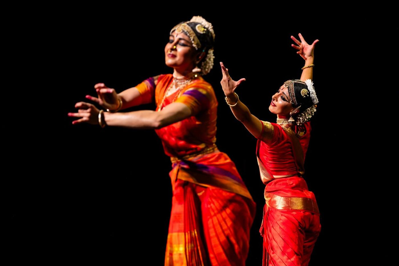 Photos: Ragamala Dance Announces 2026-27 Season Featuring Sacred Earth Image