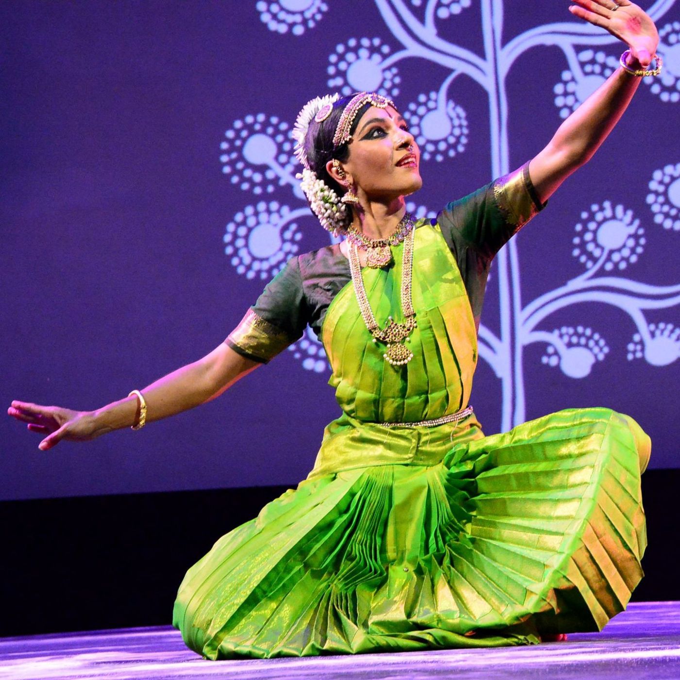 Photos: Ragamala Dance Announces 2026-27 Season Featuring Sacred Earth Image