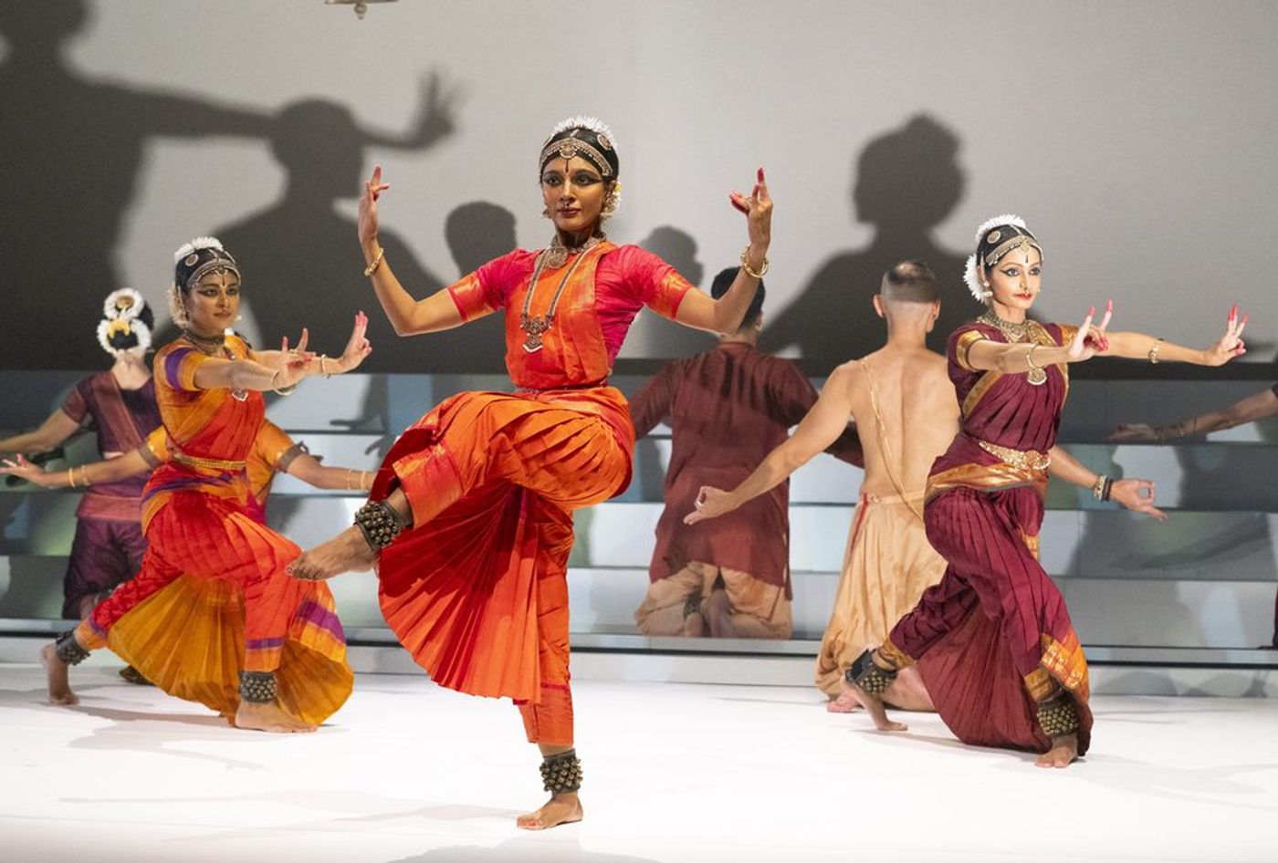 Photos: Ragamala Dance Announces 2026-27 Season Featuring Sacred Earth Image