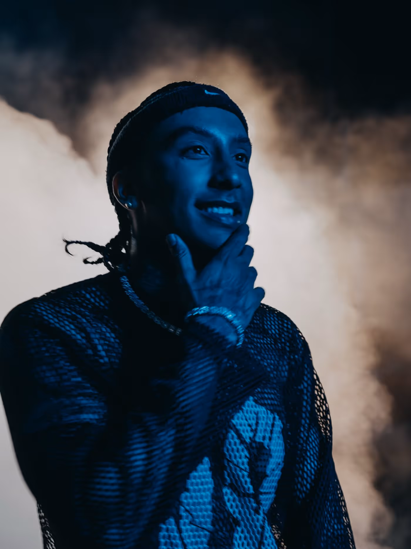 Photos: Till High Releases Debut EP EL CAMBAMBERO via Cinq Music Image
