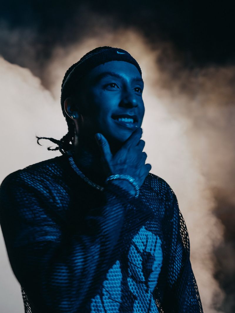 Photos: Till High Releases Debut EP EL CAMBAMBERO via Cinq Music — photo 5 of 6