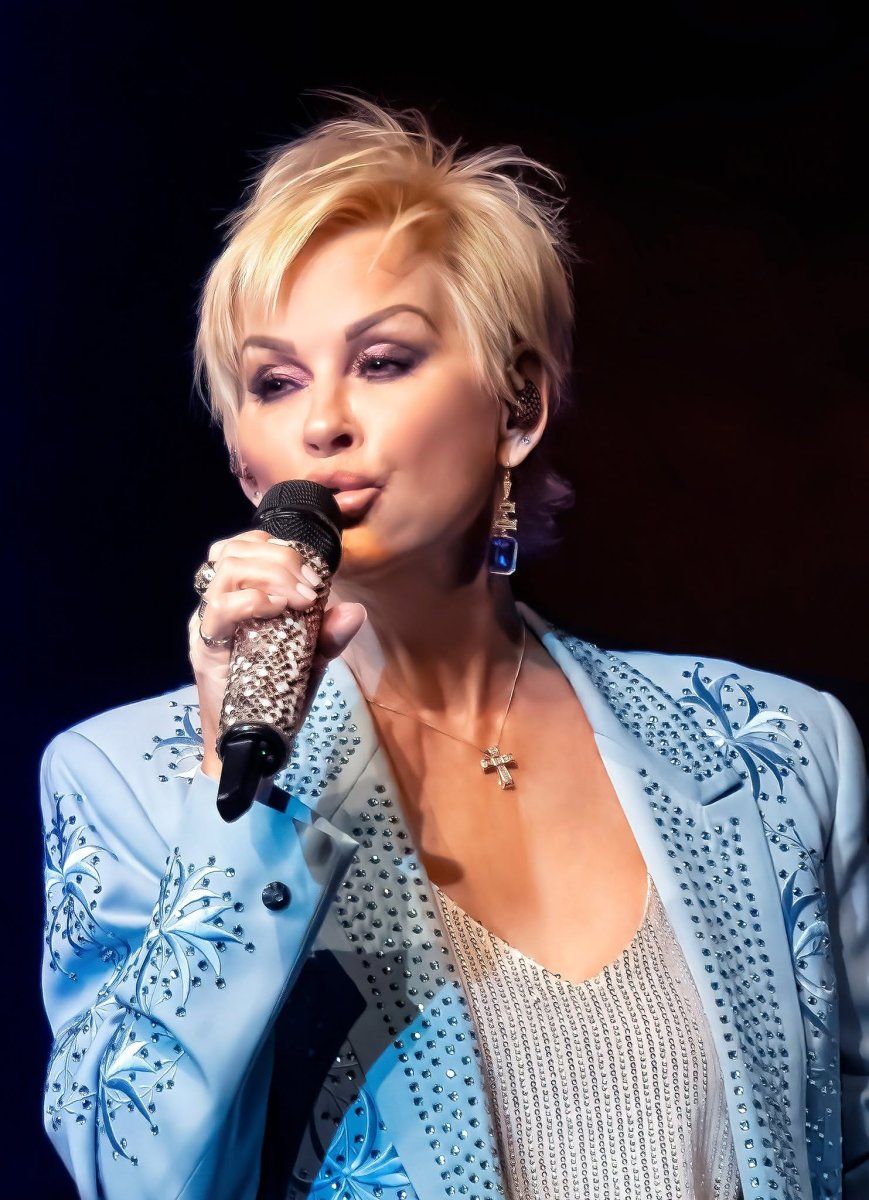 Previews: UA-EACC Unveils 2026-27 Fine Arts Center Performance Season Image