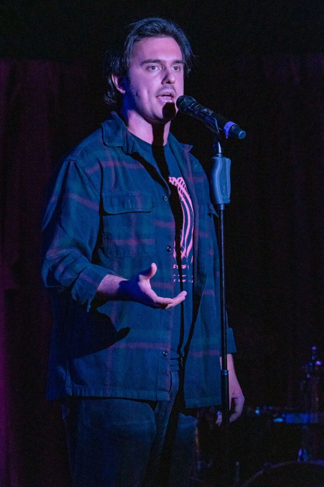 Photos: See highlights from PUNK GOES BROADWAY at the Green Room 42 — photo 65 of 97