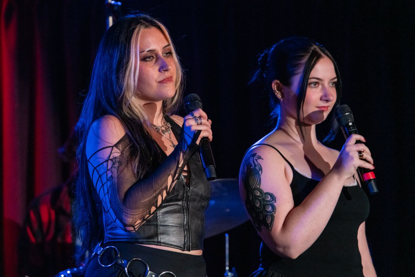 Photos: See highlights from PUNK GOES BROADWAY at the Green Room 42 Image