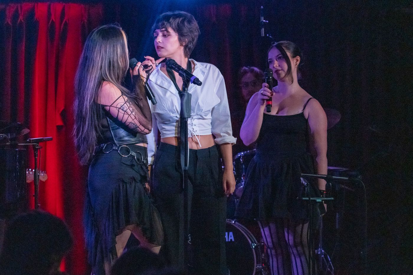 Photos: See highlights from PUNK GOES BROADWAY at the Green Room 42 Image