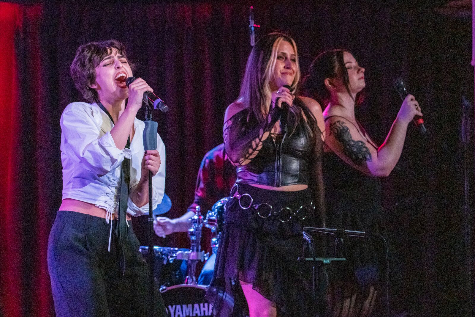 Photos: See highlights from PUNK GOES BROADWAY at the Green Room 42 — photo 77 of 97